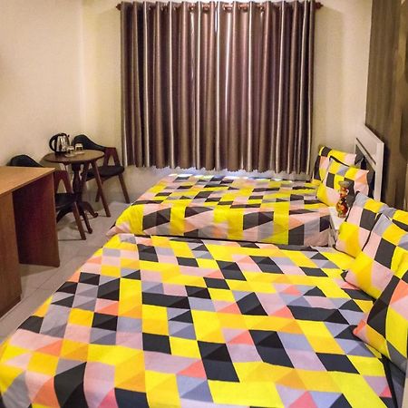 Cozy Hotel Ho Şi Min Dış mekan fotoğraf