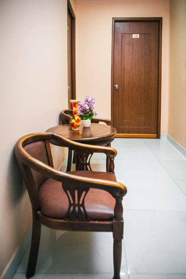 Cozy Hotel Ho Şi Min Dış mekan fotoğraf